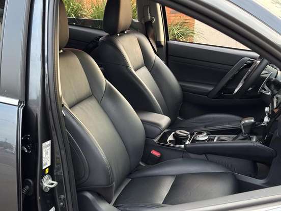 MITSUBISHI-PAJERO SPORT-2024