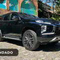 MITSUBISHI PAJERO SPORT 2.4 16V MIVEC TURBO DIESEL LEGEND AWD AUTOMÁTICO MITSUBISHI PAJERO SPORT 2.4 16V MIVEC TURBO DIESEL LEGEND AWD AUTOMÁTICO
