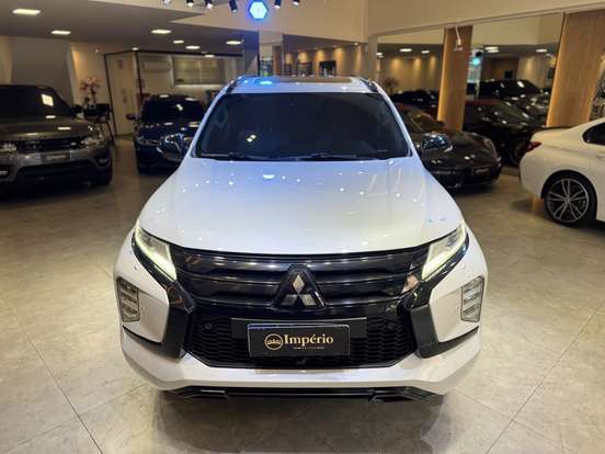 MITSUBISHI-PAJERO SPORT-2023