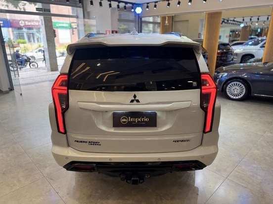 MITSUBISHI-PAJERO SPORT-2023