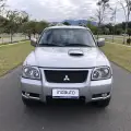 MITSUBISHI PAJERO SPORT 3.5 HPE 4X4 V6 24V GASOLINA 4P AUTOMÁTICO MITSUBISHI PAJERO SPORT 3.5 HPE 4X4 V6 24V GASOLINA 4P AUTOMÁTICO