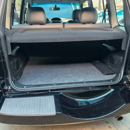 MITSUBISHI-PAJERO TR4-2013