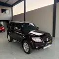 MITSUBISHI PAJERO TR4 2.0 4X2 16V 140CV FLEX 4P AUTOMÁTICO MITSUBISHI PAJERO TR4 2.0 4X2 16V 140CV FLEX 4P AUTOMÁTICO