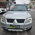 MITSUBISHI PAJERO TR4 2.0 4X2 16V 140CV FLEX 4P AUTOMÁTICO MITSUBISHI PAJERO TR4 2.0 4X2 16V 140CV FLEX 4P AUTOMÁTICO