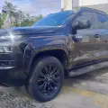 MITSUBISHI TRITON 2.4 BITURBO DIESEL CD KATANA 4X4 AUTOMÁTICO MITSUBISHI TRITON 2.4 BITURBO DIESEL CD KATANA 4X4 AUTOMÁTICO