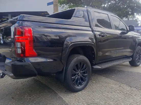 MITSUBISHI-TRITON-2.4 BITURBO DIESEL CD KATANA 4X4 AUTOMÁTICO MITSUBISHI-TRITON-2025