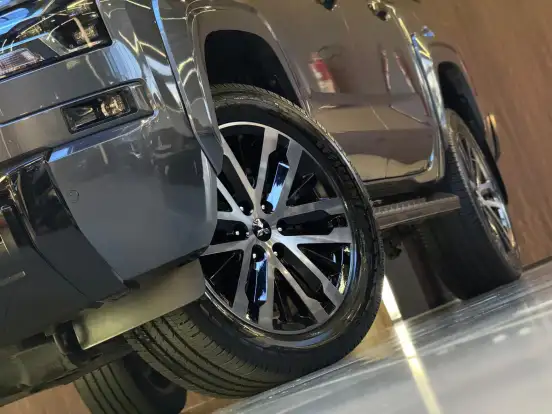 MITSUBISHI-TRITON-2.4 BITURBO DIESEL CD KATANA 4X4 AUTOMÁTICO MITSUBISHI-TRITON-2025