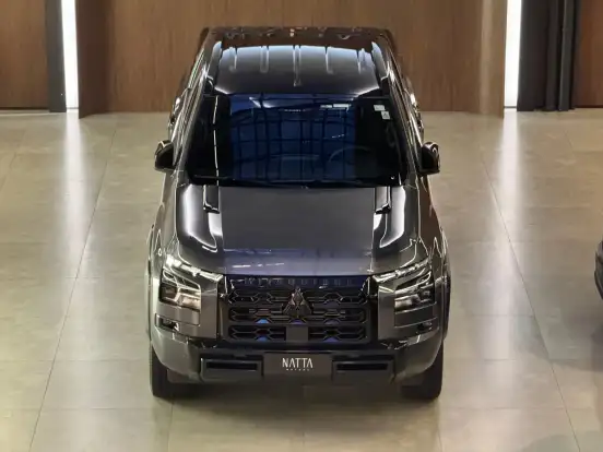 MITSUBISHI-TRITON-2.4 BITURBO DIESEL CD KATANA 4X4 AUTOMÁTICO MITSUBISHI-TRITON-2025