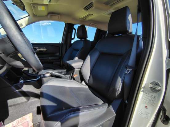 MITSUBISHI-TRITON-2025
