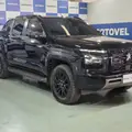 MITSUBISHI TRITON 2.4 BITURBO DIESEL CD KATANA 4X4 AUTOMÁTICO MITSUBISHI TRITON 2.4 BITURBO DIESEL CD KATANA 4X4 AUTOMÁTICO