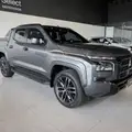 MITSUBISHI TRITON 2.4 BITURBO DIESEL CD KATANA SR80 4X4 AUTOMÁTICO MITSUBISHI TRITON 2.4 BITURBO DIESEL CD KATANA SR80 4X4 AUTOMÁTICO