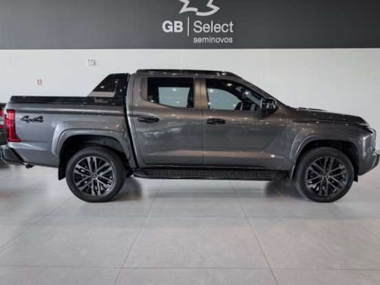 MITSUBISHI-TRITON-2.4 BITURBO DIESEL CD KATANA SR80 4X4 AUTOMÁTICO MITSUBISHI-TRITON-2025