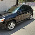 MITSUBISHI ASX 2.0 4X2 16V GASOLINA 4P AUTOMÁTICO MITSUBISHI ASX 2.0 4X2 16V GASOLINA 4P AUTOMÁTICO