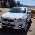 MITSUBISHI ASX 2.0 4X4 AWD 16V GASOLINA 4P AUTOMÁTICO MITSUBISHI ASX 2.0 4X4 AWD 16V GASOLINA 4P AUTOMÁTICO