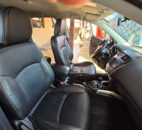 MITSUBISHI-ASX-2014