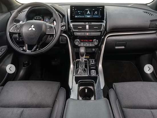 MITSUBISHI-ECLIPSE CROSS-2025