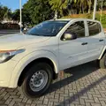 MITSUBISHI L200 TRITON 2.4 16V TURBO DIESEL GL CD 4X4 MANUAL MITSUBISHI L200 TRITON 2.4 16V TURBO DIESEL GL CD 4X4 MANUAL