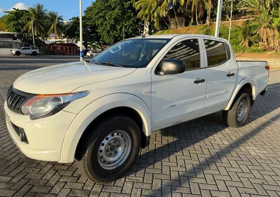 MITSUBISHI-L200 TRITON-2022