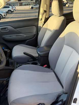 MITSUBISHI-L200 TRITON-2022