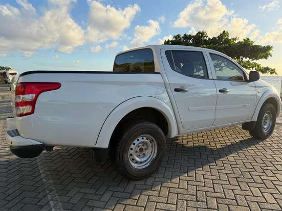 MITSUBISHI-L200 TRITON-2022