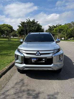 MITSUBISHI-L200 TRITON-2023