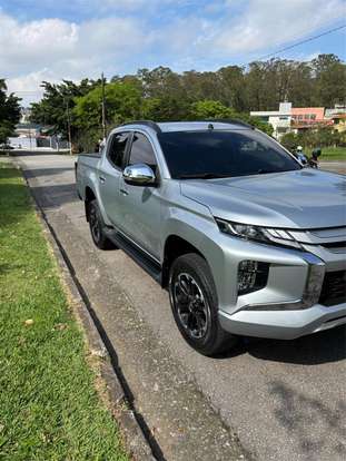 MITSUBISHI-L200 TRITON-2023
