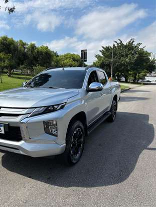 MITSUBISHI-L200 TRITON-2023