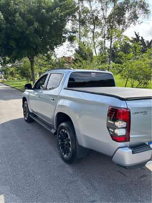 MITSUBISHI-L200 TRITON-2023