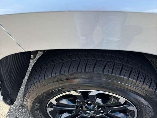 MITSUBISHI-L200 TRITON-2.4 16V TURBO DIESEL SPORT HPE CD 4P 4X4 AUTOMÁTICO MITSUBISHI-L200 TRITON-2023