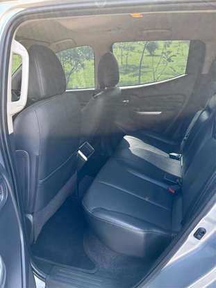 MITSUBISHI-L200 TRITON-2023