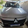 MITSUBISHI L200 TRITON 2.4 16V TURBO DIESEL SPORT HPE-S CD 4P 4X4 AUTOMÁTICO MITSUBISHI L200 TRITON 2.4 16V TURBO DIESEL SPORT HPE-S CD 4P 4X4 AUTOMÁTICO