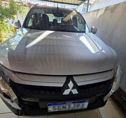 MITSUBISHI-L200 TRITON-2023