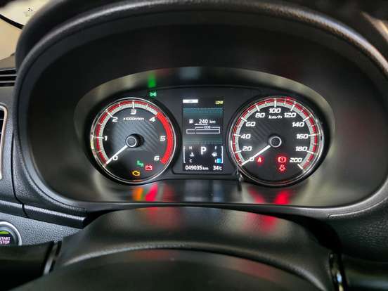 MITSUBISHI-L200 TRITON-2.4 16V TURBO DIESEL SPORT HPE-S CD 4P 4X4 AUTOMÁTICO MITSUBISHI-L200 TRITON-2023