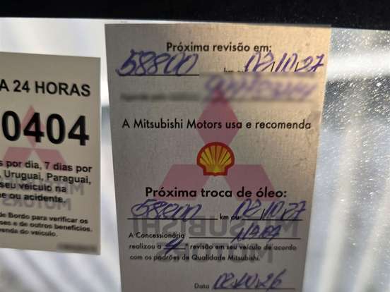 MITSUBISHI-L200 TRITON-2.4 16V TURBO DIESEL SPORT HPE-S CD 4P 4X4 AUTOMÁTICO MITSUBISHI-L200 TRITON-2023