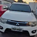 MITSUBISHI L200 TRITON 3.2 HPE 4X4 CD 16V TURBO INTERCOOLER DIESEL 4P AUTOMÁTICO MITSUBISHI L200 TRITON 3.2 HPE 4X4 CD 16V TURBO INTERCOOLER DIESEL 4P AUTOMÁTICO