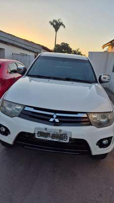 MITSUBISHI-L200 TRITON-2014