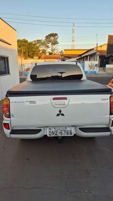 MITSUBISHI-L200 TRITON-2014
