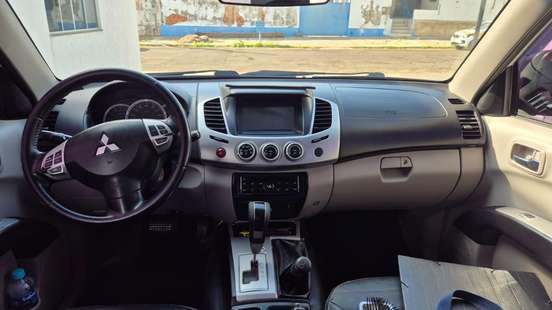 MITSUBISHI-L200 TRITON-2014