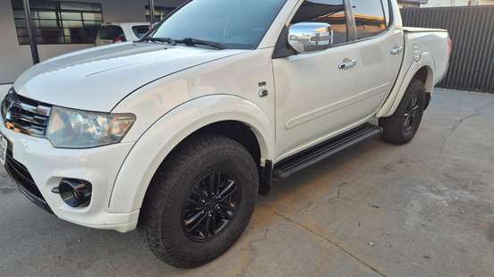 MITSUBISHI-L200 TRITON-2014