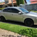 MITSUBISHI LANCER 2.0 HL-T 16V GASOLINA 4P AUTOMÁTICO MITSUBISHI LANCER 2.0 HL-T 16V GASOLINA 4P AUTOMÁTICO