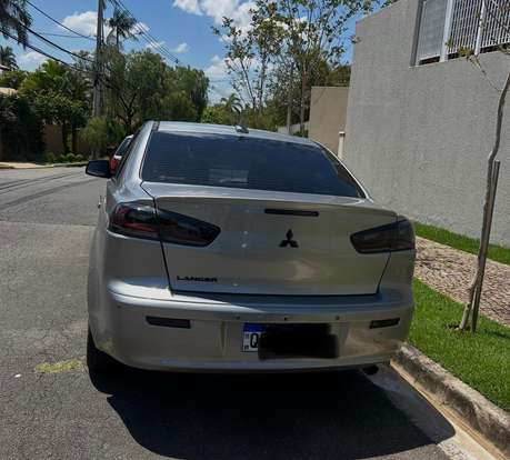 MITSUBISHI-LANCER-2019