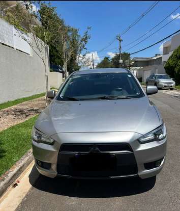 MITSUBISHI-LANCER-2019