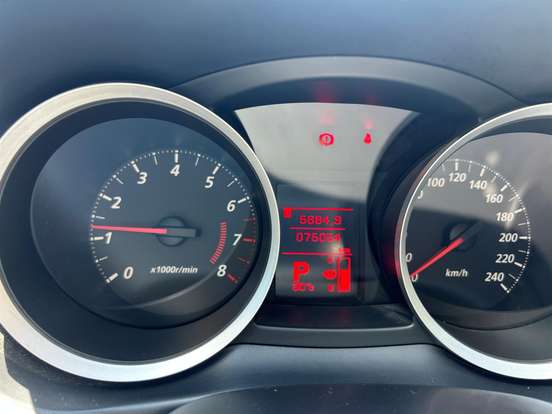 MITSUBISHI-LANCER-2.0 HL-T 16V GASOLINA 4P AUTOMÁTICO MITSUBISHI-LANCER-2019