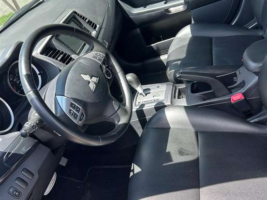 MITSUBISHI-LANCER-2.0 HL-T 16V GASOLINA 4P AUTOMÁTICO MITSUBISHI-LANCER-2019