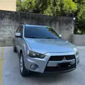 MITSUBISHI OUTLANDER 2.0 16V GASOLINA 4P AUTOMÁTICO MITSUBISHI OUTLANDER 2.0 16V GASOLINA 4P AUTOMÁTICO