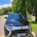 MITSUBISHI OUTLANDER 2.2 MIVEC DI-D DIESEL HPE-S AWD AUTOMÁTICO MITSUBISHI OUTLANDER 2.2 MIVEC DI-D DIESEL HPE-S AWD AUTOMÁTICO
