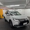 MITSUBISHI OUTLANDER 3.0 GT 4X4 V6 24V GASOLINA 4P AUTOMÁTICO MITSUBISHI OUTLANDER 3.0 GT 4X4 V6 24V GASOLINA 4P AUTOMÁTICO
