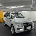 MITSUBISHI PAJERO FULL 3.2 HPE 4X4 16V TURBO INTERCOOLER DIESEL 4P AUTOMÁTICO MITSUBISHI PAJERO FULL 3.2 HPE 4X4 16V TURBO INTERCOOLER DIESEL 4P AUTOMÁTICO