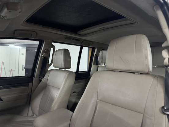 MITSUBISHI-PAJERO FULL-3.2 HPE 4X4 16V TURBO INTERCOOLER DIESEL 4P AUTOMÁTICO MITSUBISHI-PAJERO FULL-2014