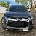 MITSUBISHI PAJERO SPORT 2.4 16V MIVEC TURBO DIESEL HPE-S AWD AUTOMÁTICO MITSUBISHI PAJERO SPORT 2.4 16V MIVEC TURBO DIESEL HPE-S AWD AUTOMÁTICO